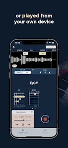 Chord Ai - Learn Any Song - Apps On Google Play