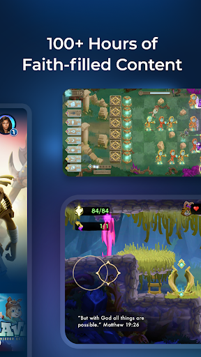 TruPlay: Play Christian Games Screen 3