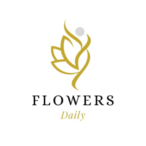 Flowers Daily logo