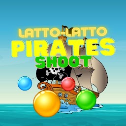 Latto Latto Pirates Shoot