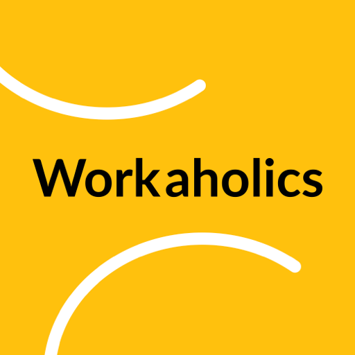 WorkaholicsQA logo