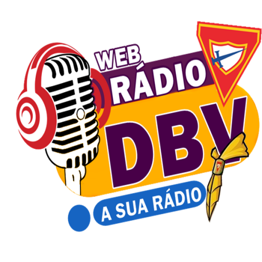 Web Rádio DBV 1.8 Icon