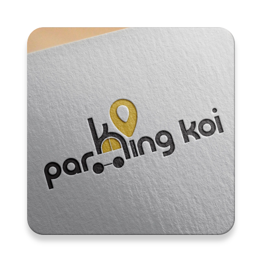 parkingkoi administrator  Icon