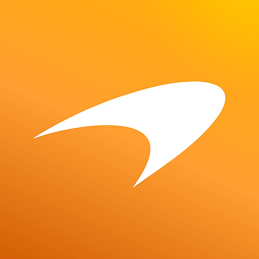 mclaren formula 1 logo