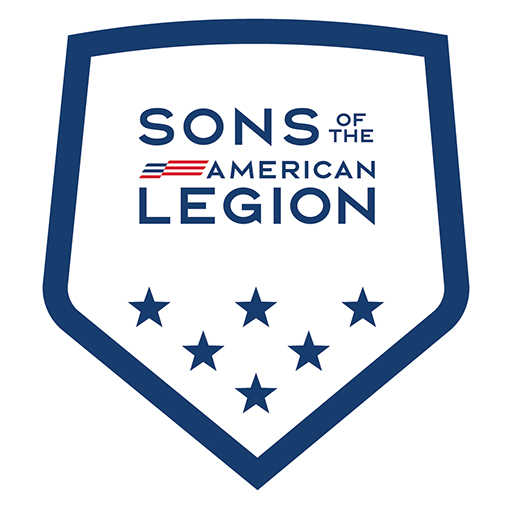 Sons of The American Legion logo