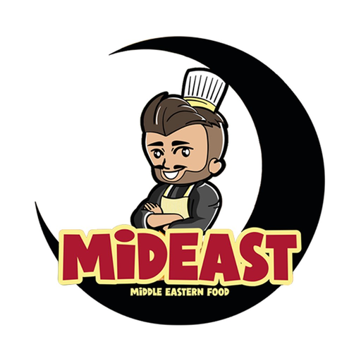 Mideast Münster logo