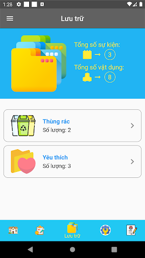 Kanri Mana Screen 3