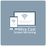 Cover Image of Unduh iCast: MiraCast Android to TV  APK