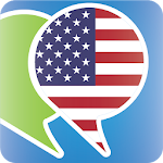 Cover Image of Tải xuống Learn English (USA) Phrasebook 2.5.10 APK