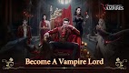 screenshot of Game of Vampires: Twilight Sun