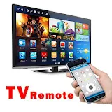 Remote Control for all TV IR icon