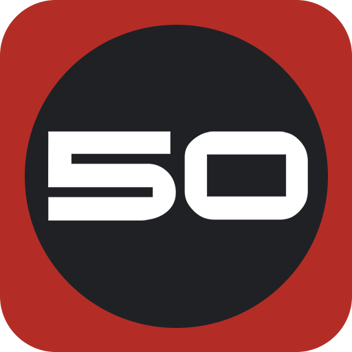 Sena 50 Utility  Icon