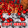 Craft Heart Mod for mcpe