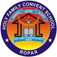 Holy Family Convent School Ro