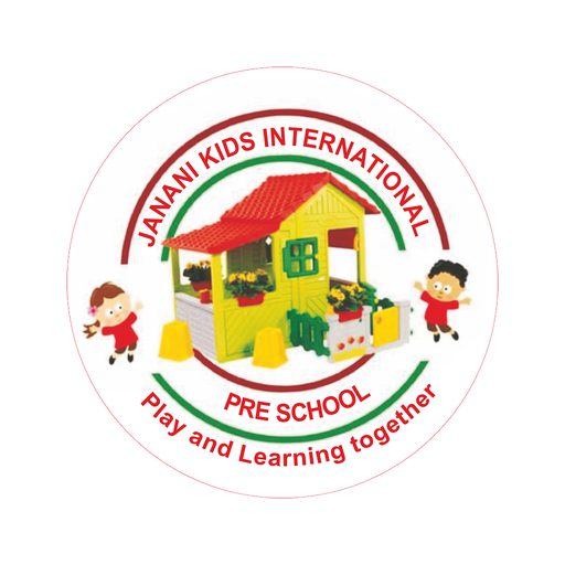 Janani Kids International Download on Windows