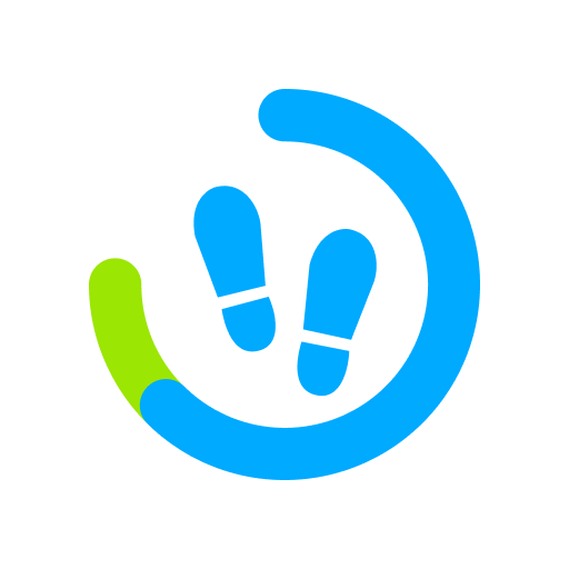 TONEライフログ logo