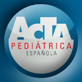 Acta Pediátrica Española icon