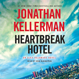 Imagen de icono Heartbreak Hotel: An Alex Delaware Novel
