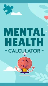 Kalkulator Kesehatan Mental