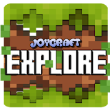 Joy Craft Exploration 2018 icon