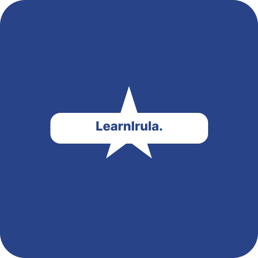 LearnIrula logo