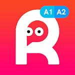 Cover Image of Download Learn English with Readable - Read. Listen. Learn. 47 APK