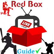 Redbox tv hotsell live cricket