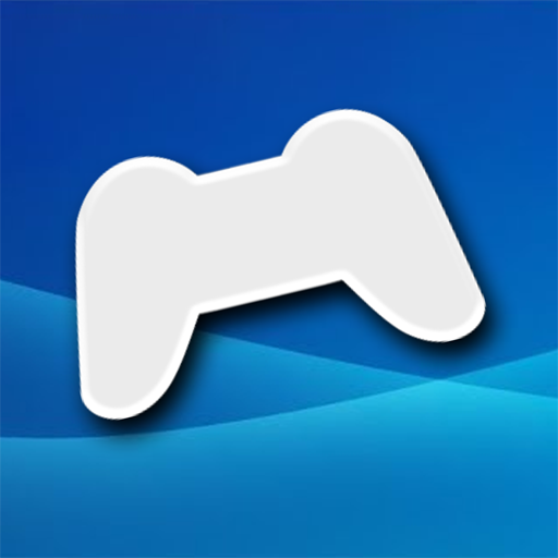 PSP Simulator - Launcher logo