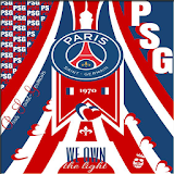 PSG Wallpaper icon