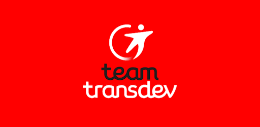 Team Transdev Chauffeur App
