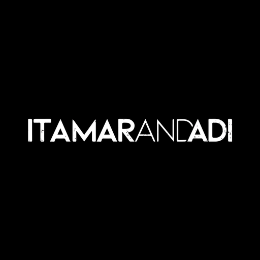 ItamarAndAdi logo