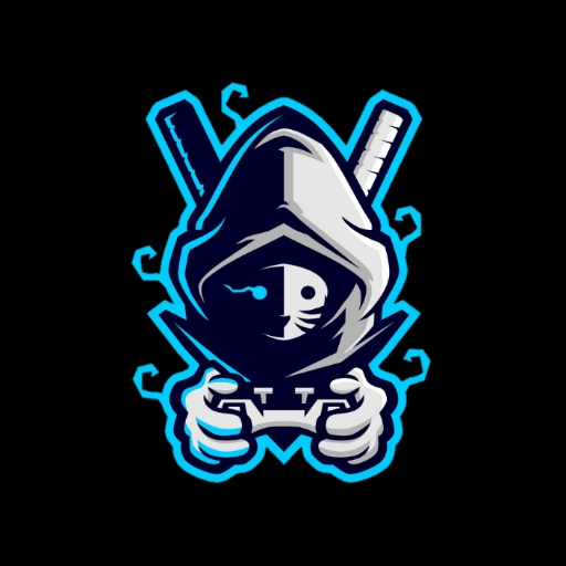 Avi Gfx Tool - for BGMI PUBG logo
