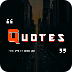 Cover Image of Download Best Quotes And Status 1.1 APK