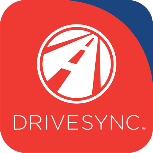 DriveSync for Utah DOT logo