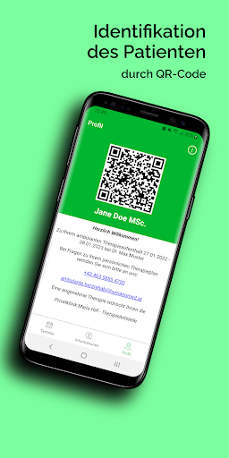 auf! Ihr Gesundheitsbegleiter Screenshot 4 - AppWisp.com