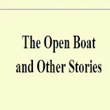 The Open Boat icon