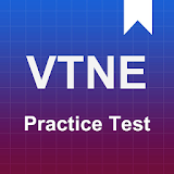 VTNE® 2017 Test Prep icon
