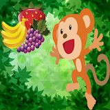 Monkey Blast Forever icon