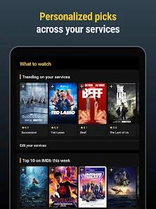 IMDb: Movies & TV Shows - Apps on Google Play