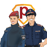 Polizei Österreich - Karriere icon