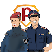 Police Austria - career