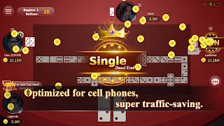 High Domino Online - Screenshot 3