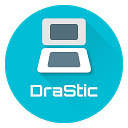 DraStic DS emulátor