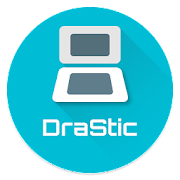 DraStic DS Emulator  for PC Windows and Mac