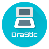 DraStic DS Emulator new version mod apk version r2.5.2.2a
