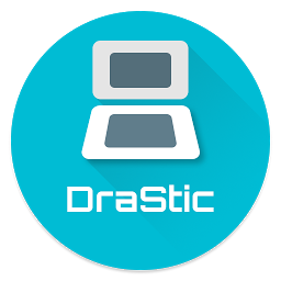Icon image DraStic DS Emulator