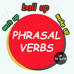 Cover Image of Download English Phrasal Verbs In Use  APK
