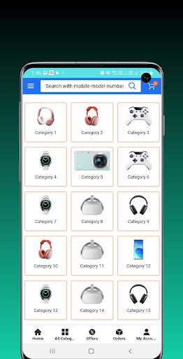 Seven Elevn Mobile Accessories Screen 3