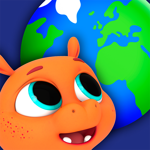 MarcoPolo World School Logo