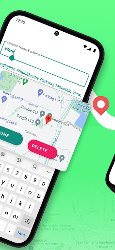 Track Location By Phone Number Screen 3
